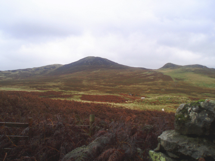 Bleaberry Fell Bleaberry Fell